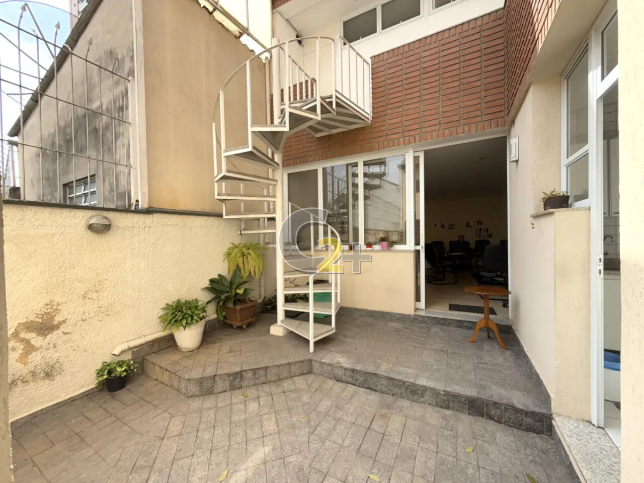 Casa Padrão