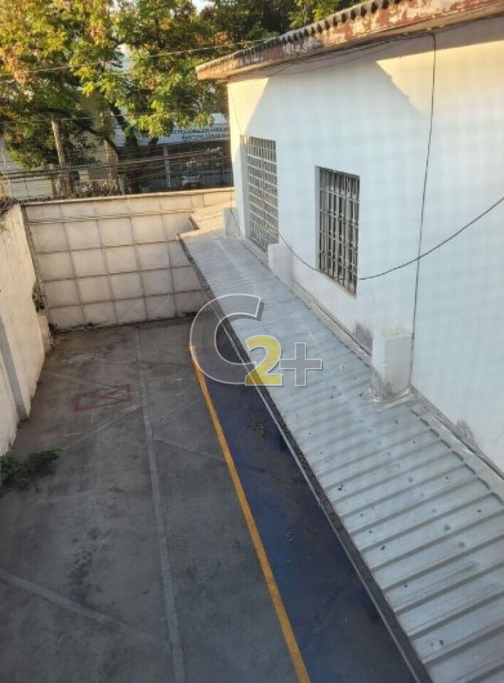 Casa Térrea Comercial