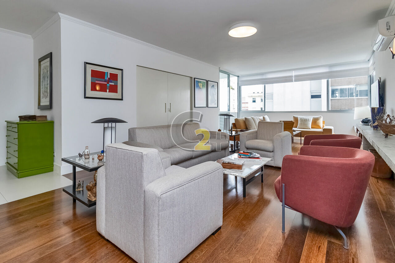 Apartamento