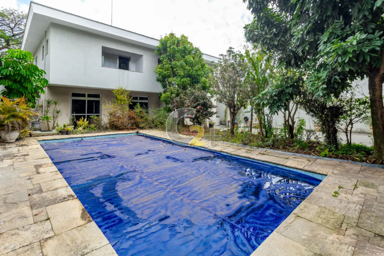 Casa Padrão