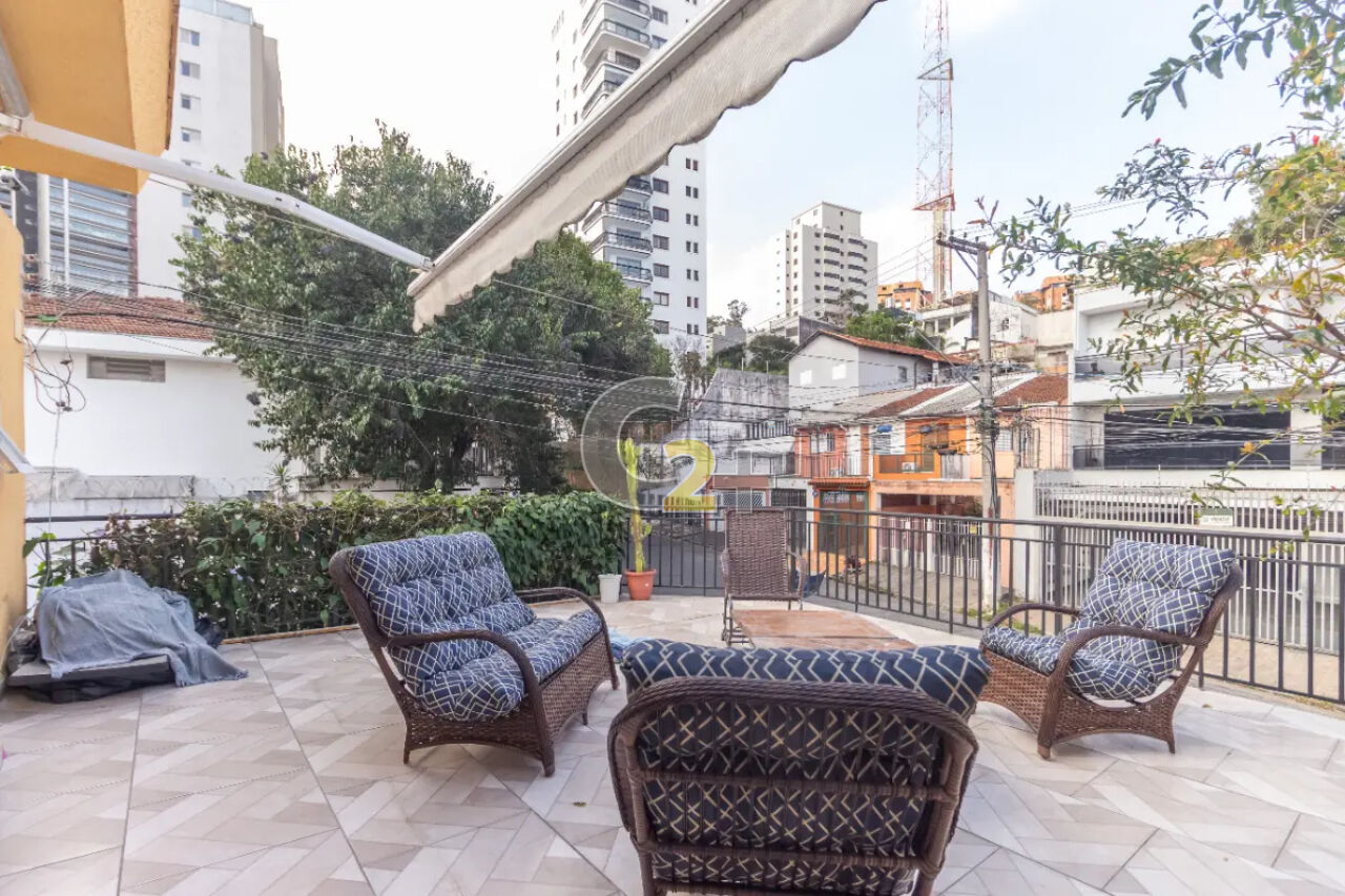 Casa Padrão