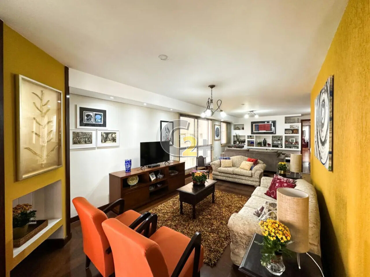 Apartamento