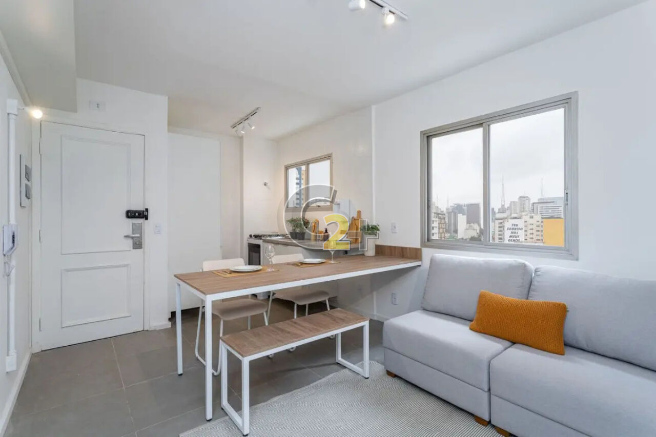 Apartamento