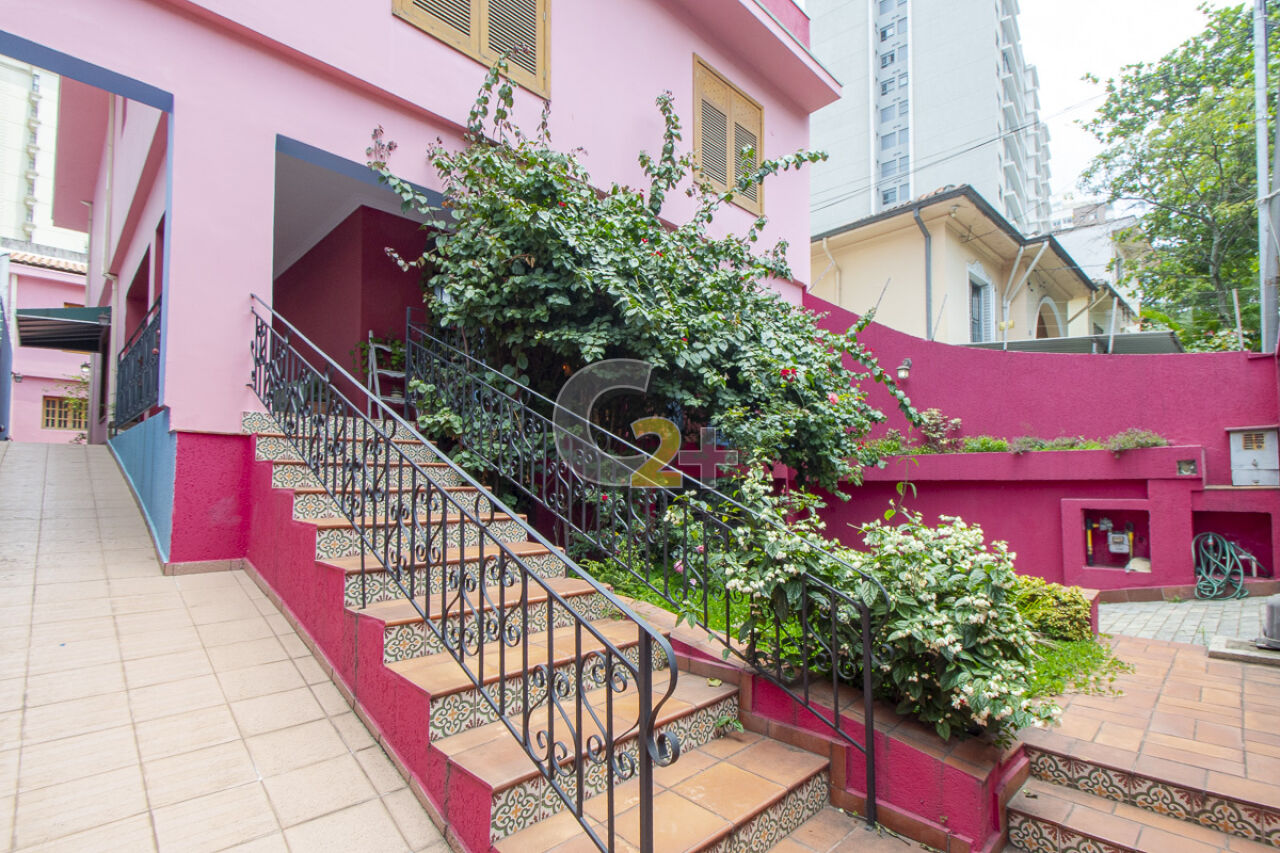 Casa Padrão