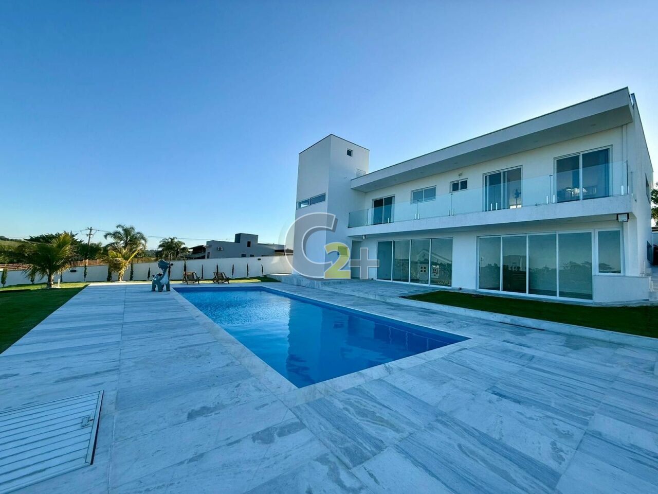 Casa de Condominio