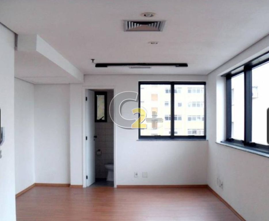 Conj. Comercial