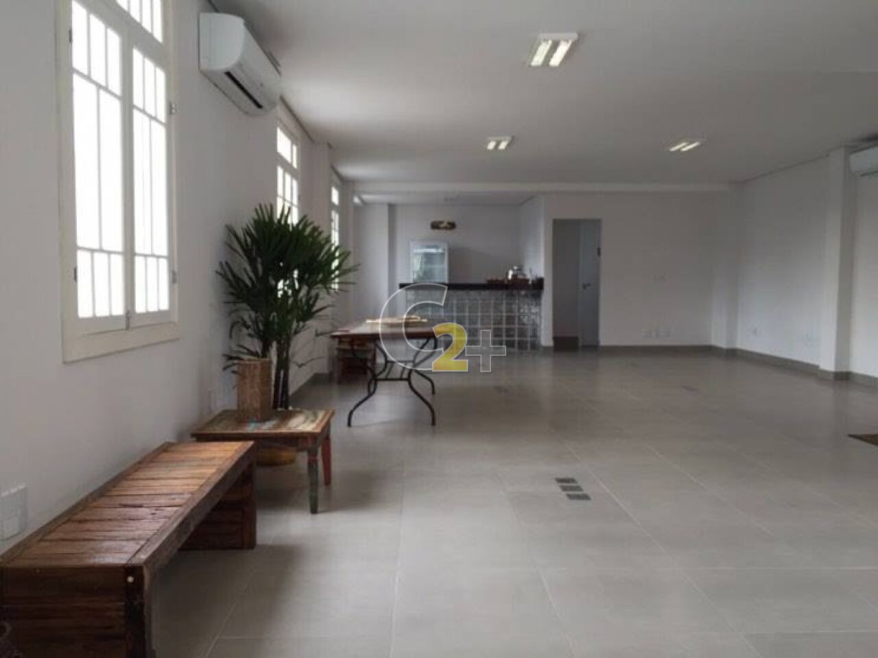 Sobrado Comercial