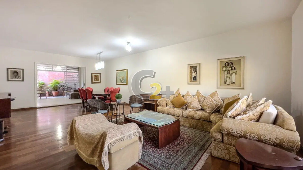 Casa Padrão