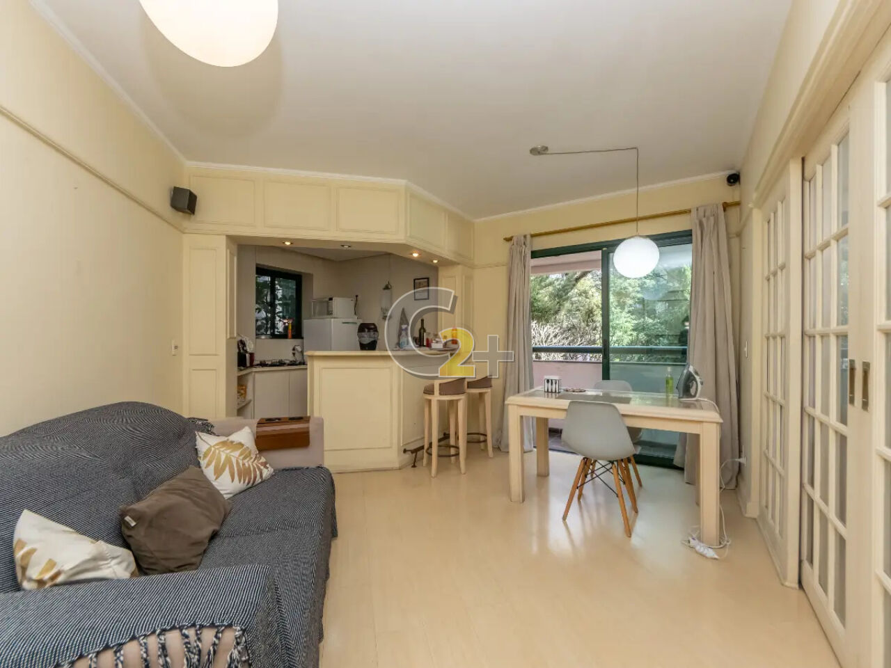 Apartamento
