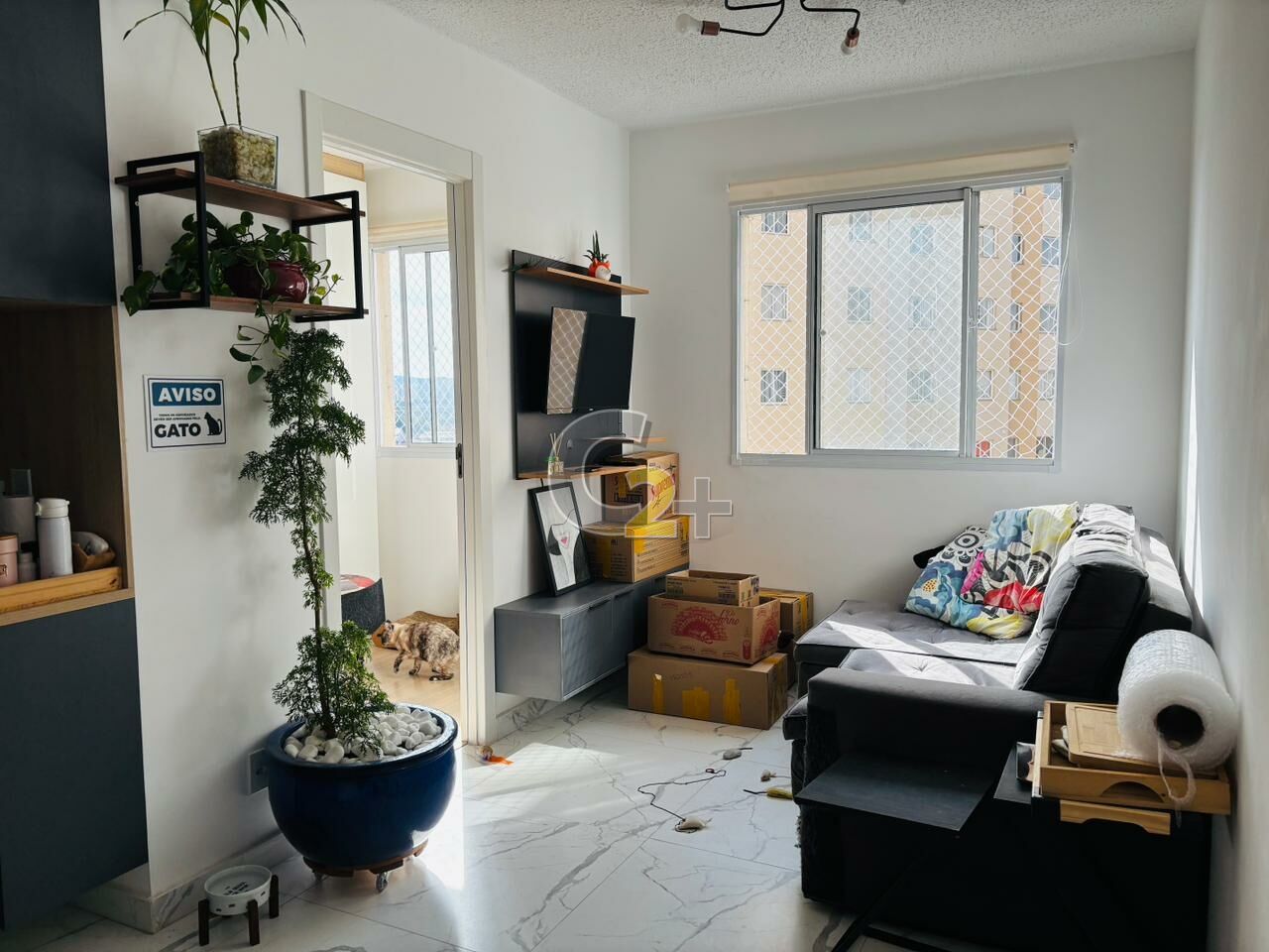 Apartamento