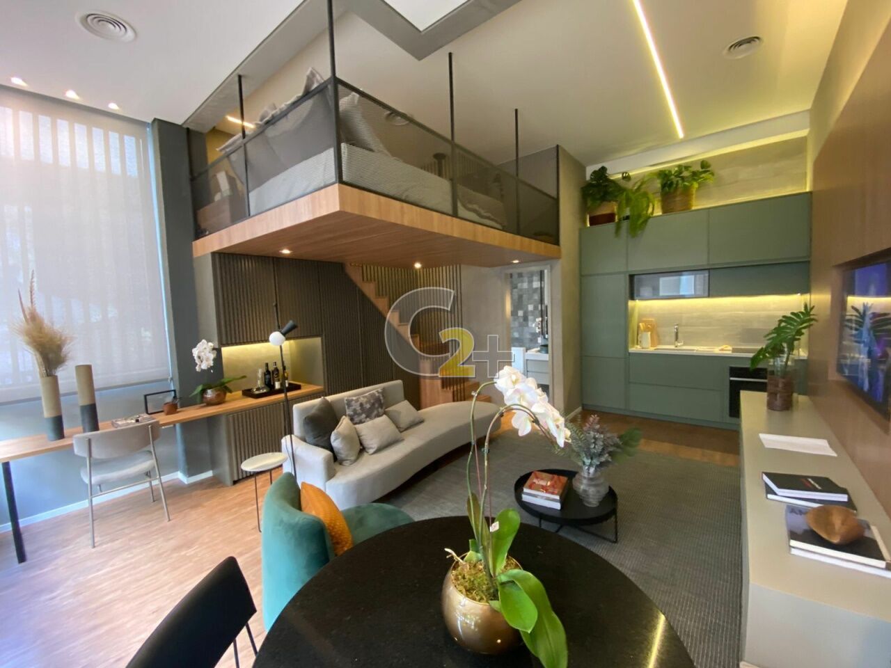 Apartamento