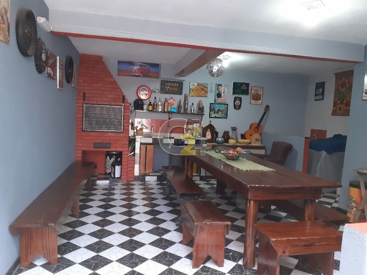 Sobrado