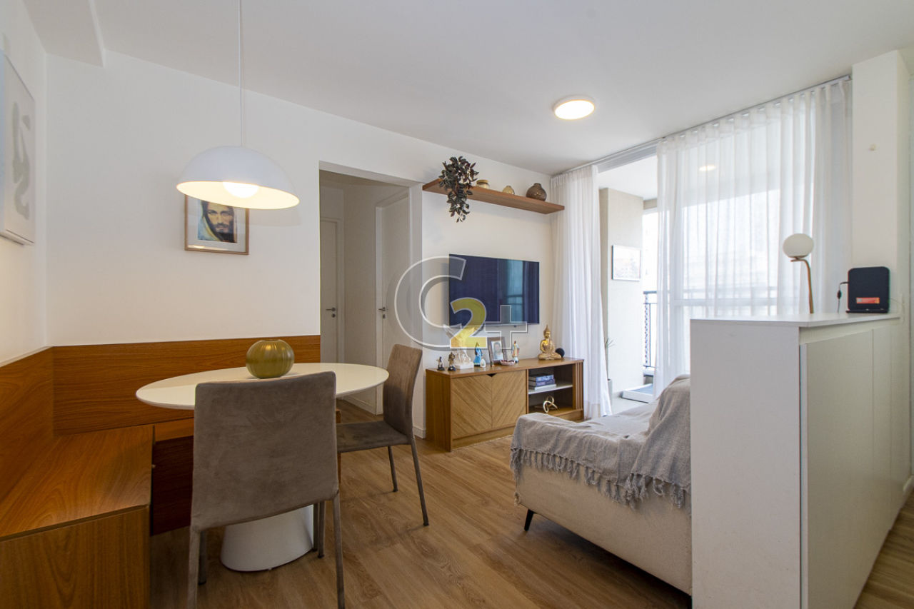 Apartamento