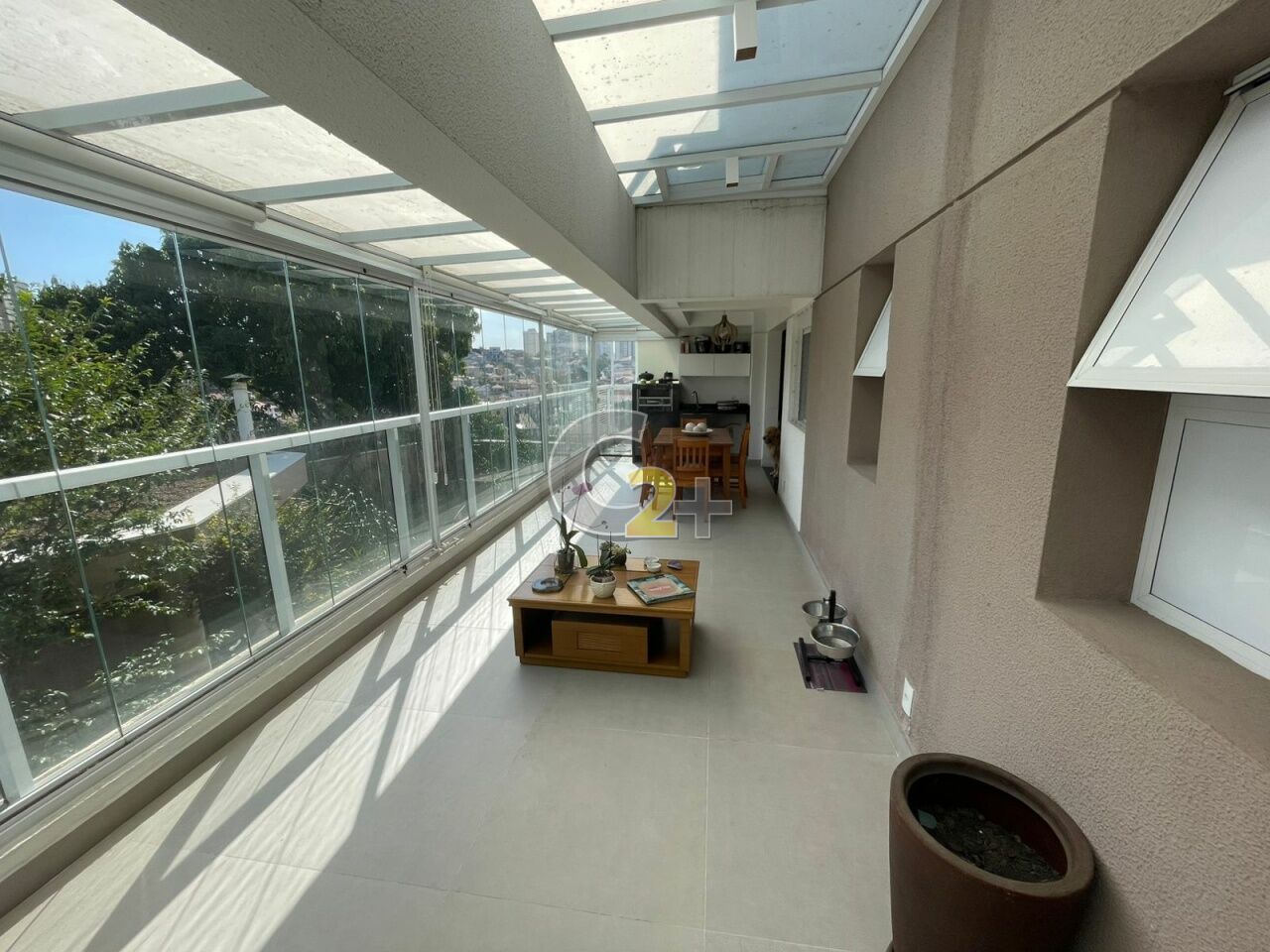 Apartamento