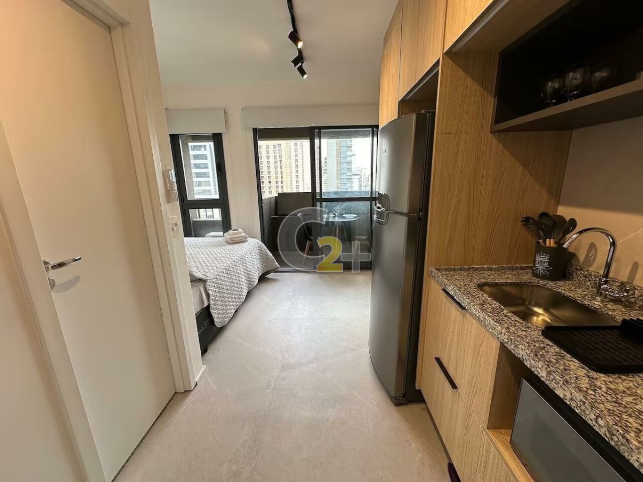 Apartamento