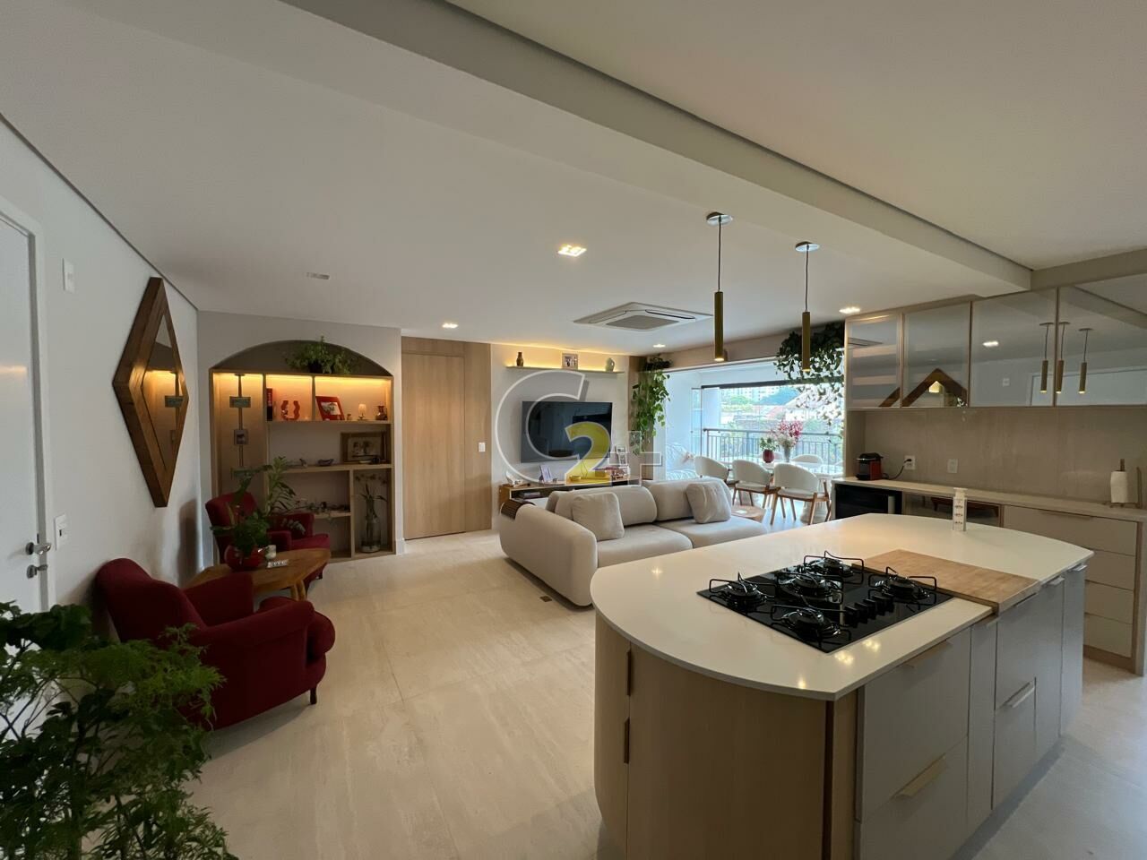 Apartamento
