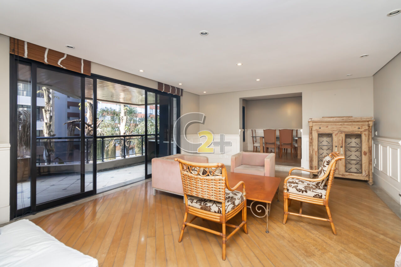 Apartamento