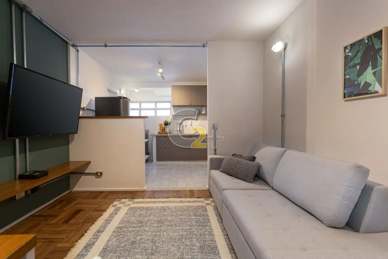 Apartamento
