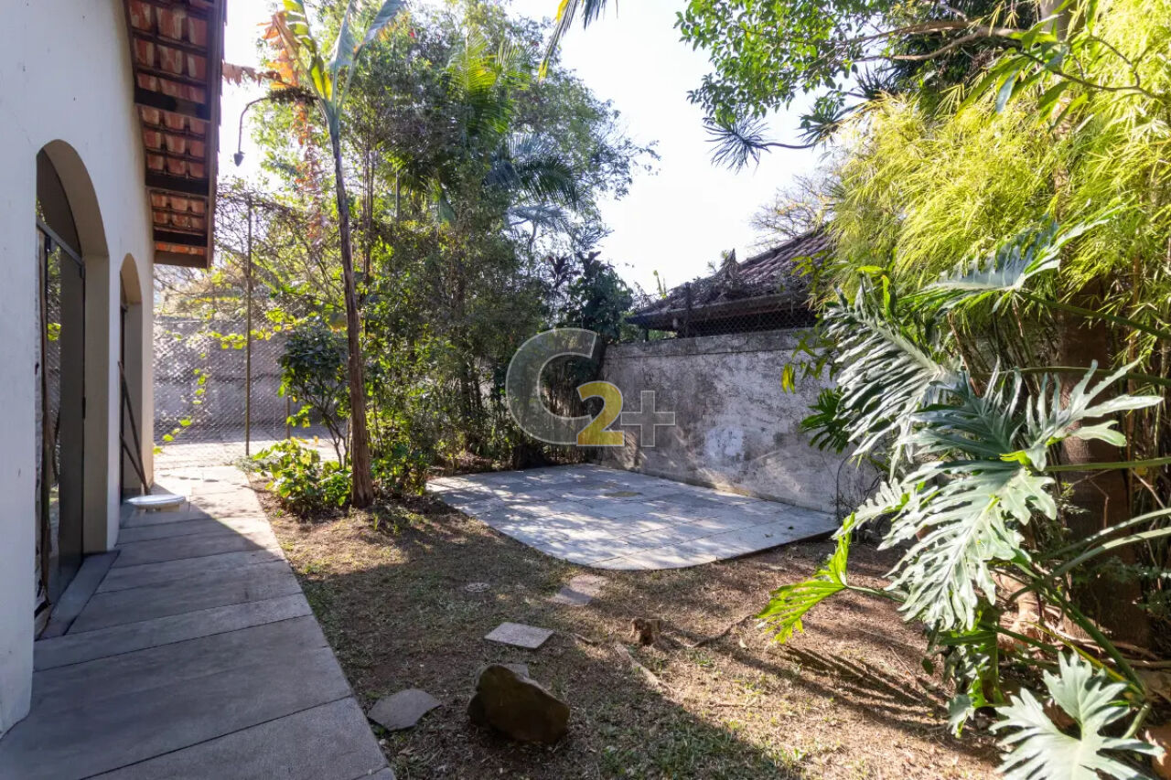 Casa Padrão