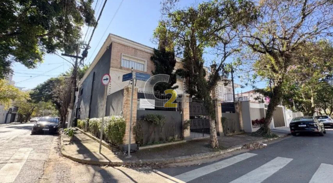 Galpão