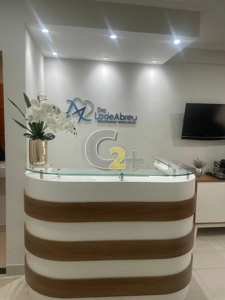 Conj. Comercial