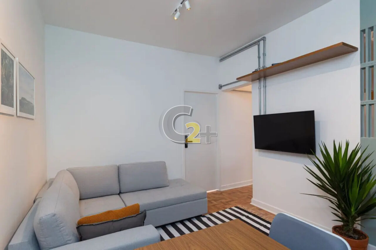 Apartamento