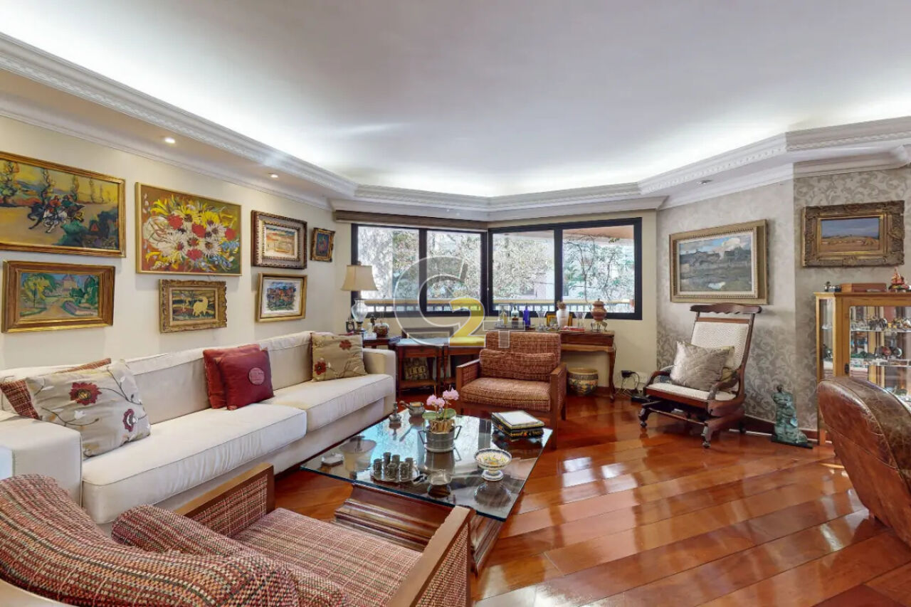 Apartamento