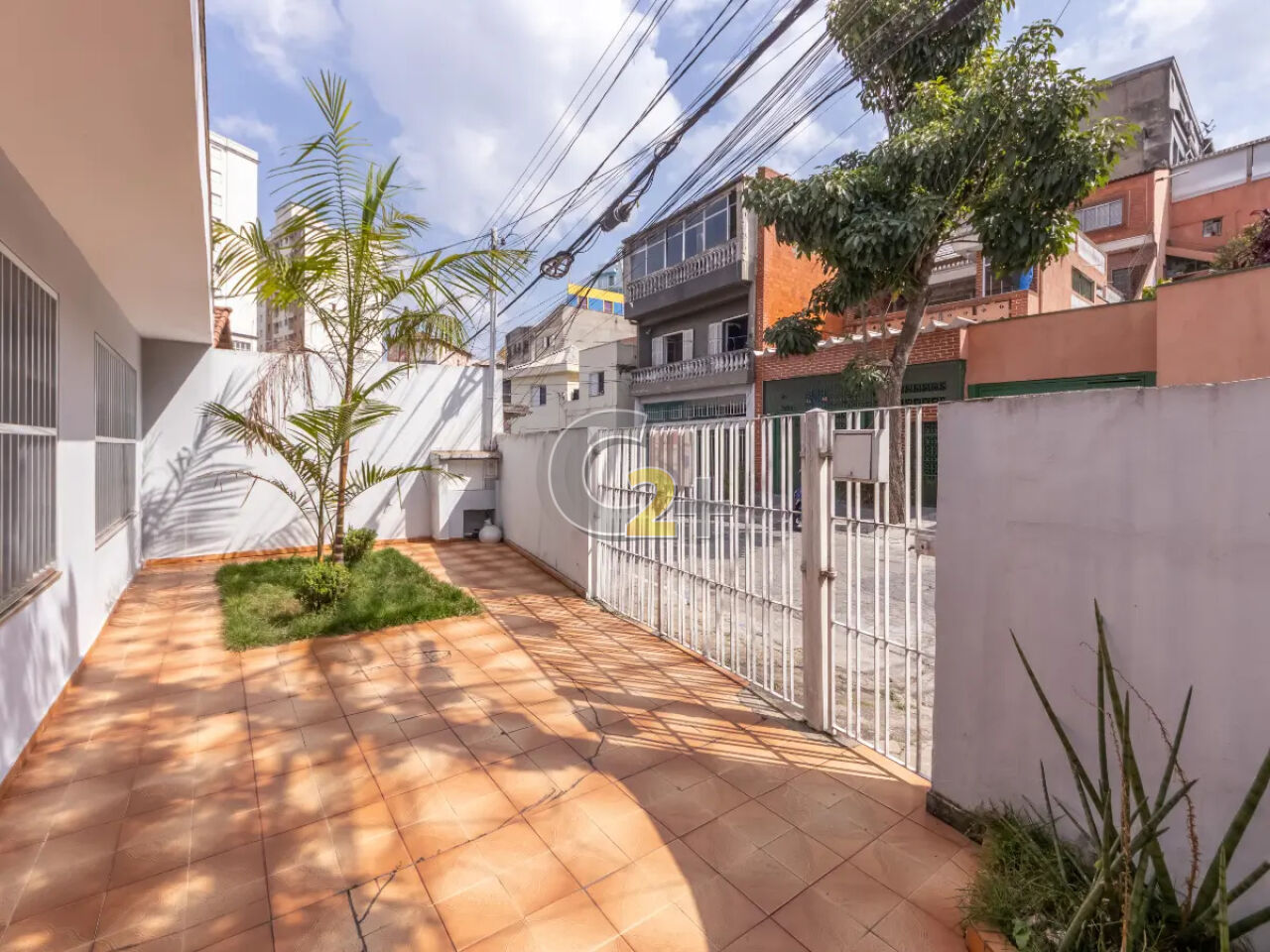 Casa Padrão