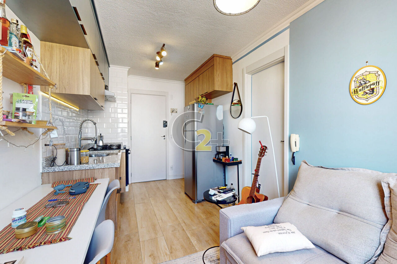 Apartamento