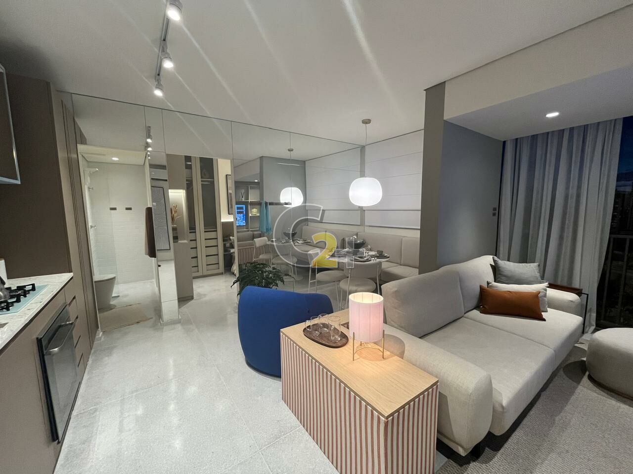 Apartamento