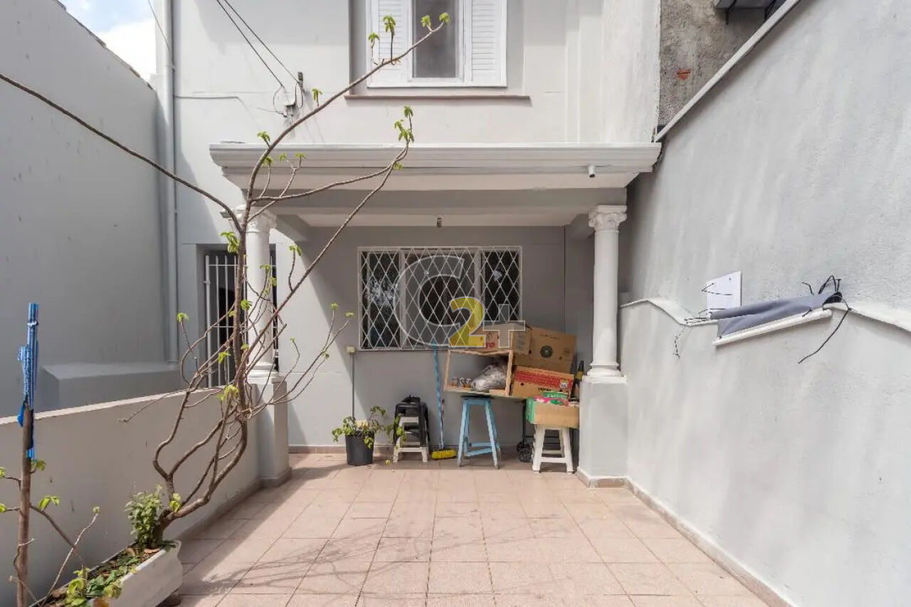 Casa Padrão