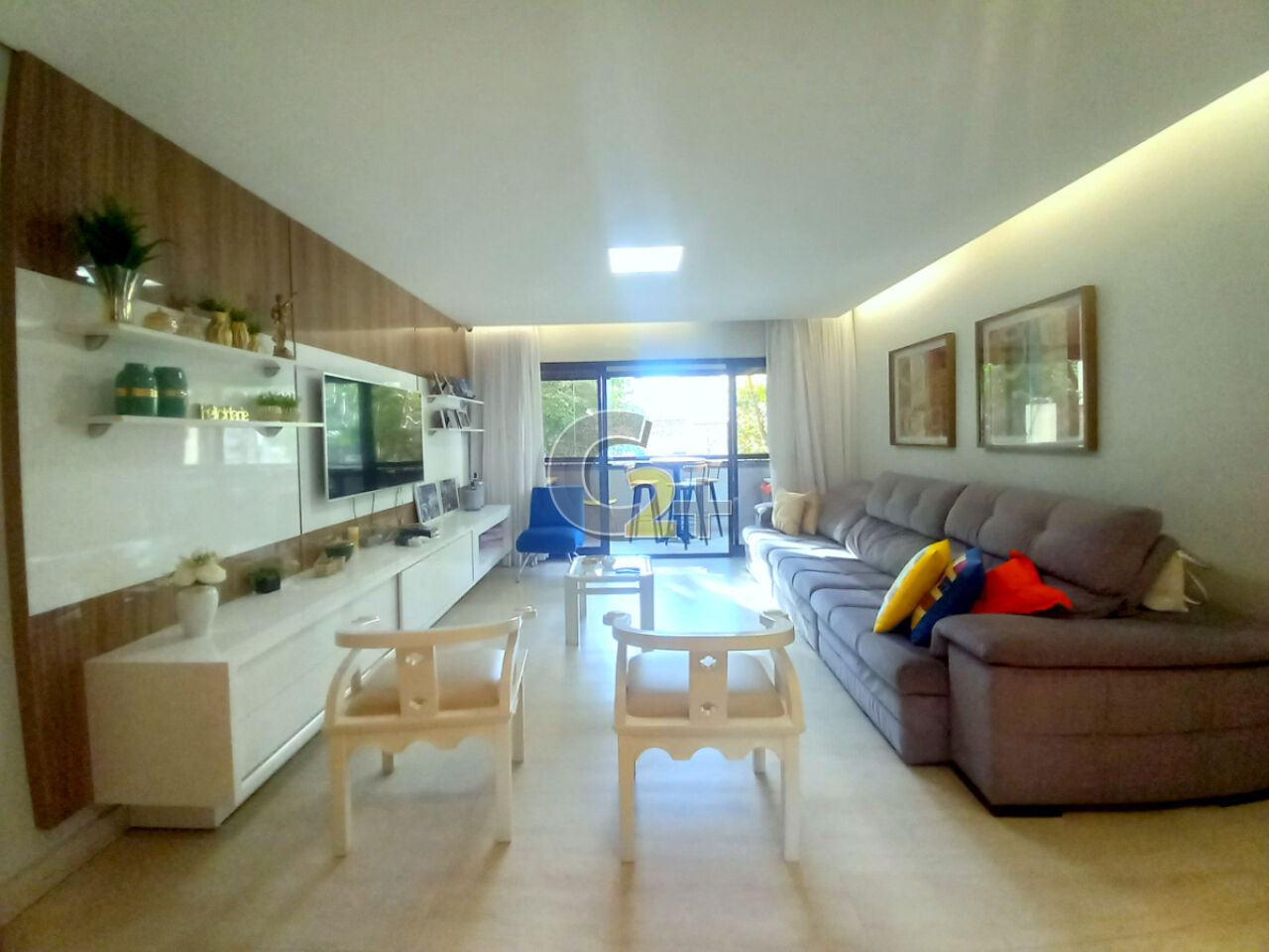 Apartamento