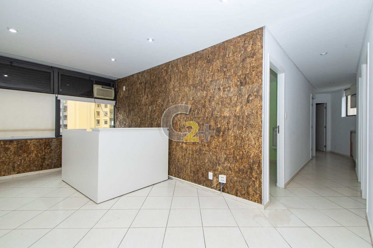 Conj. Comercial