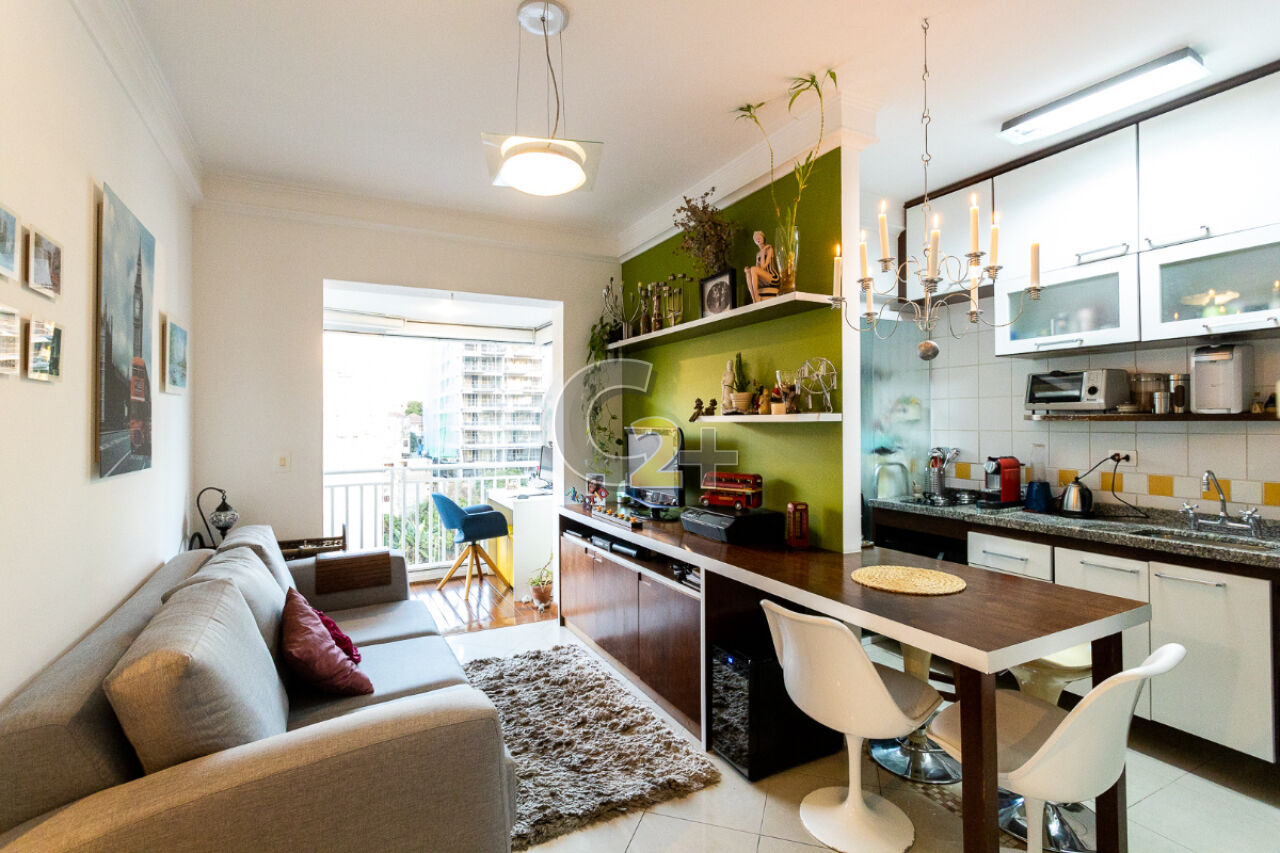 Apartamento