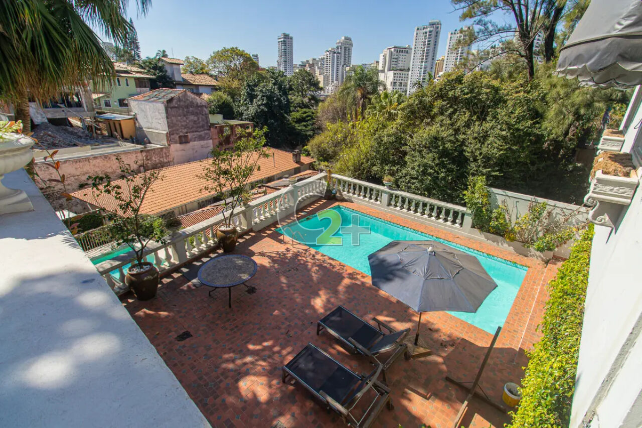 Casa Padrão