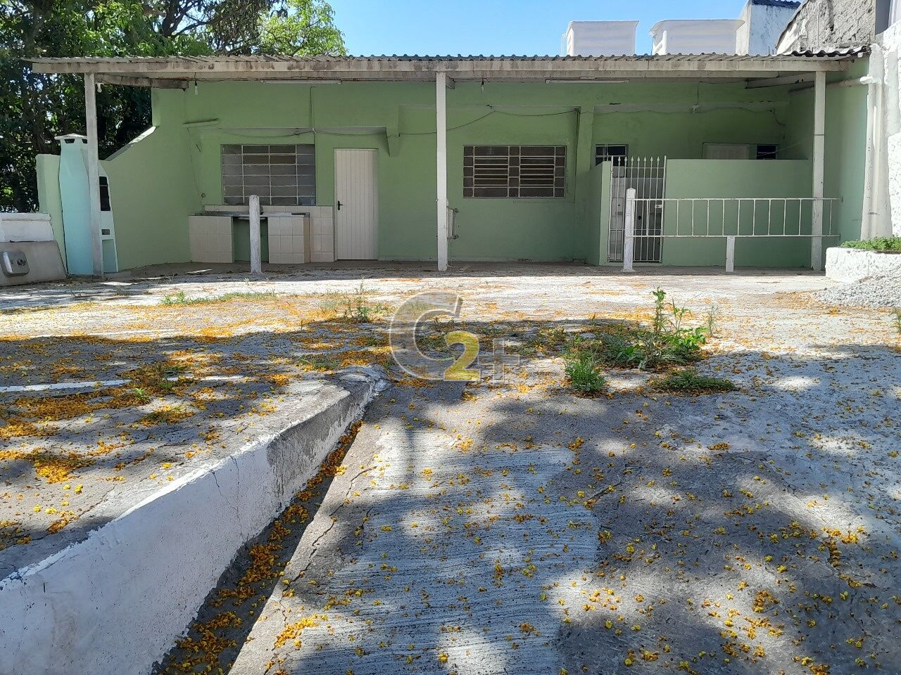 Casa Padrão