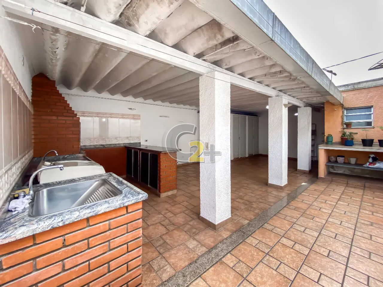 Casa Padrão