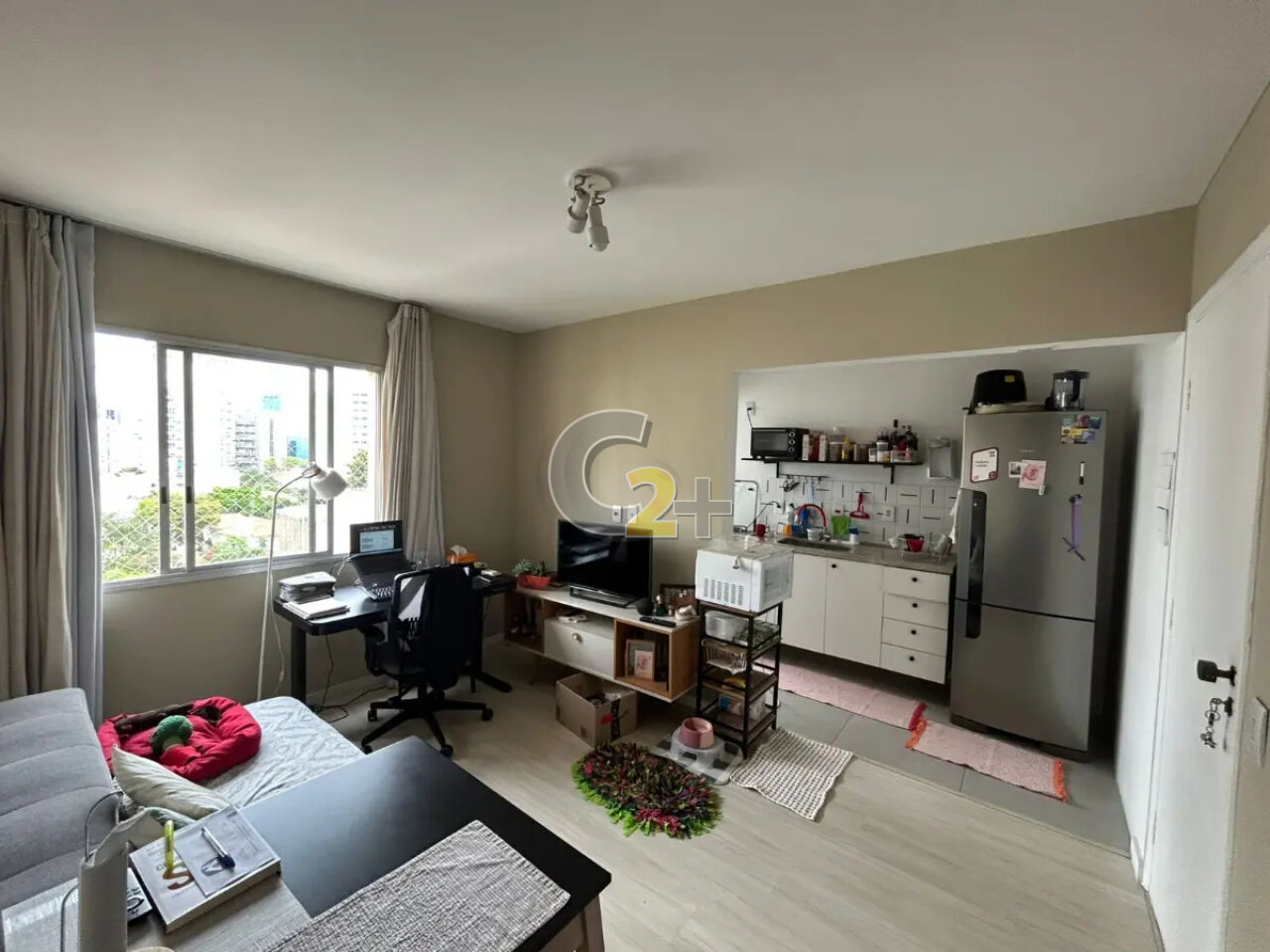 Apartamento