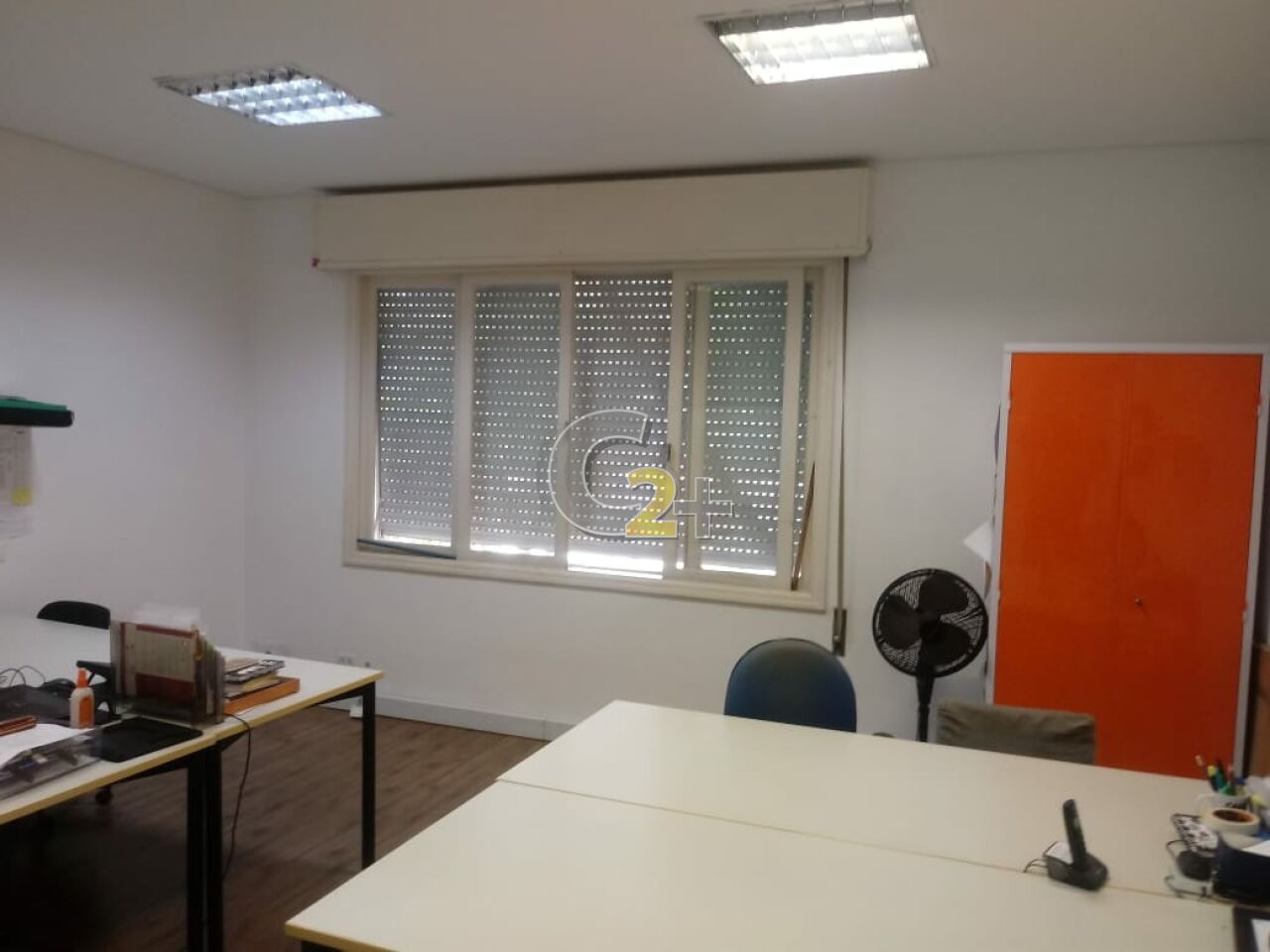 Sobrado Comercial