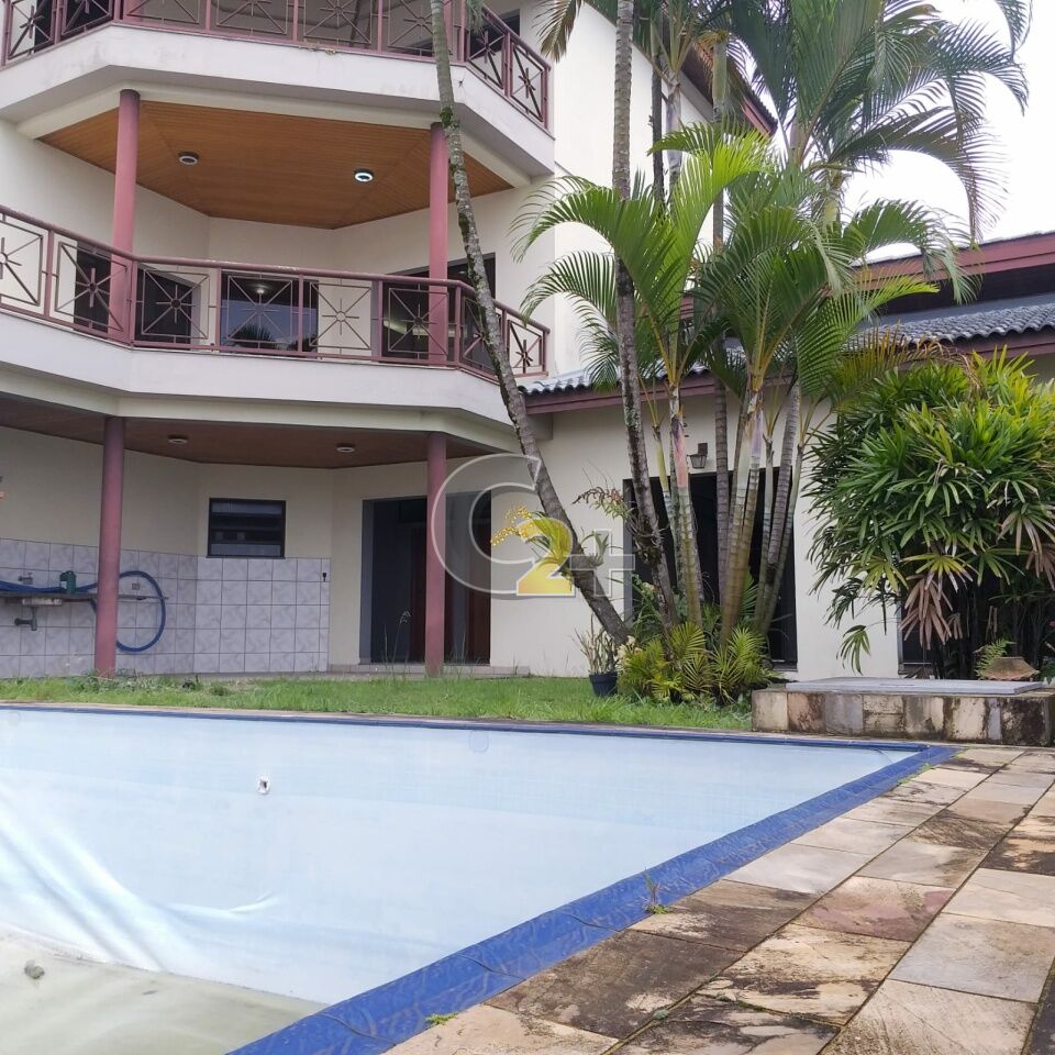 Casa de Condominio