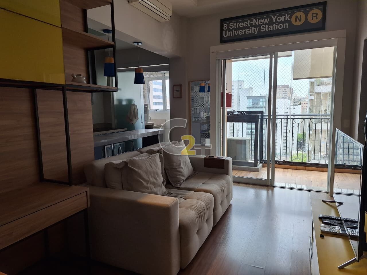 Apartamento