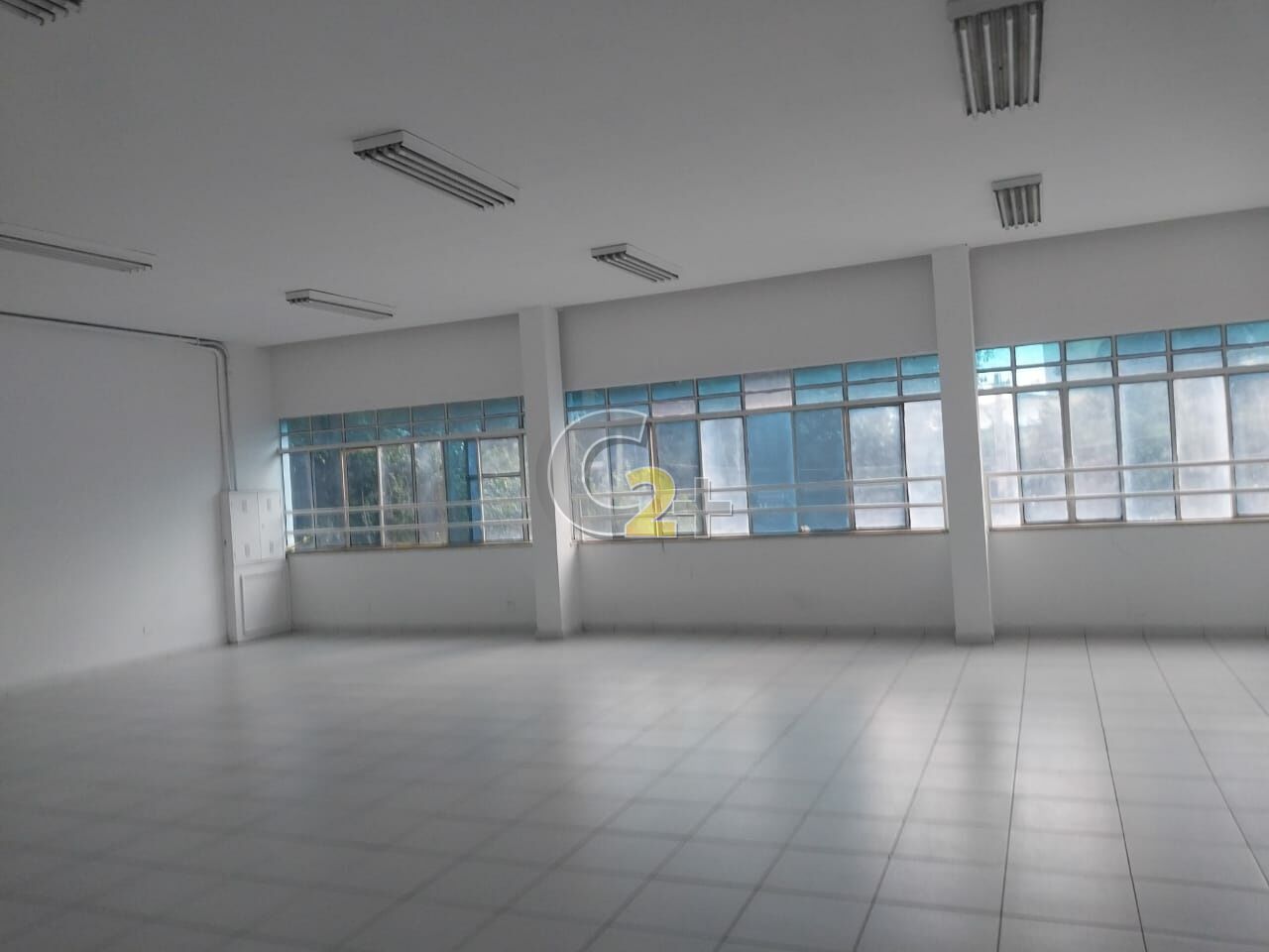 Predio Comercial