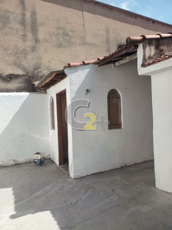 Casa Padrão
