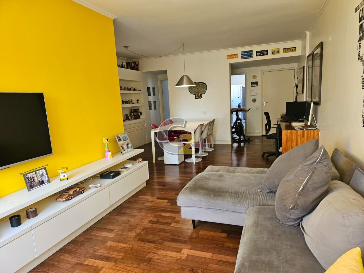 Apartamento