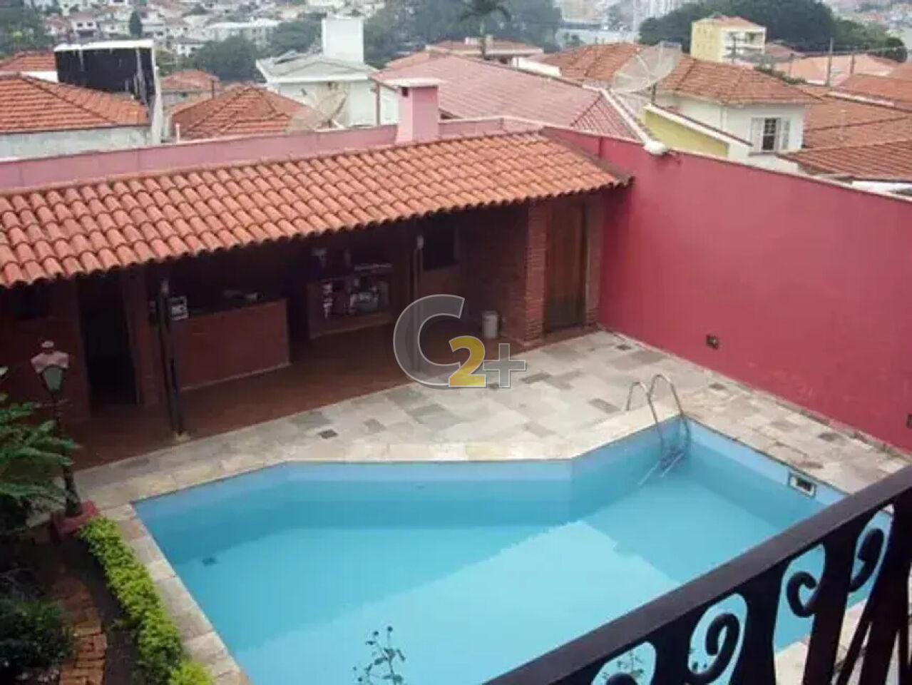 Casa Padrão