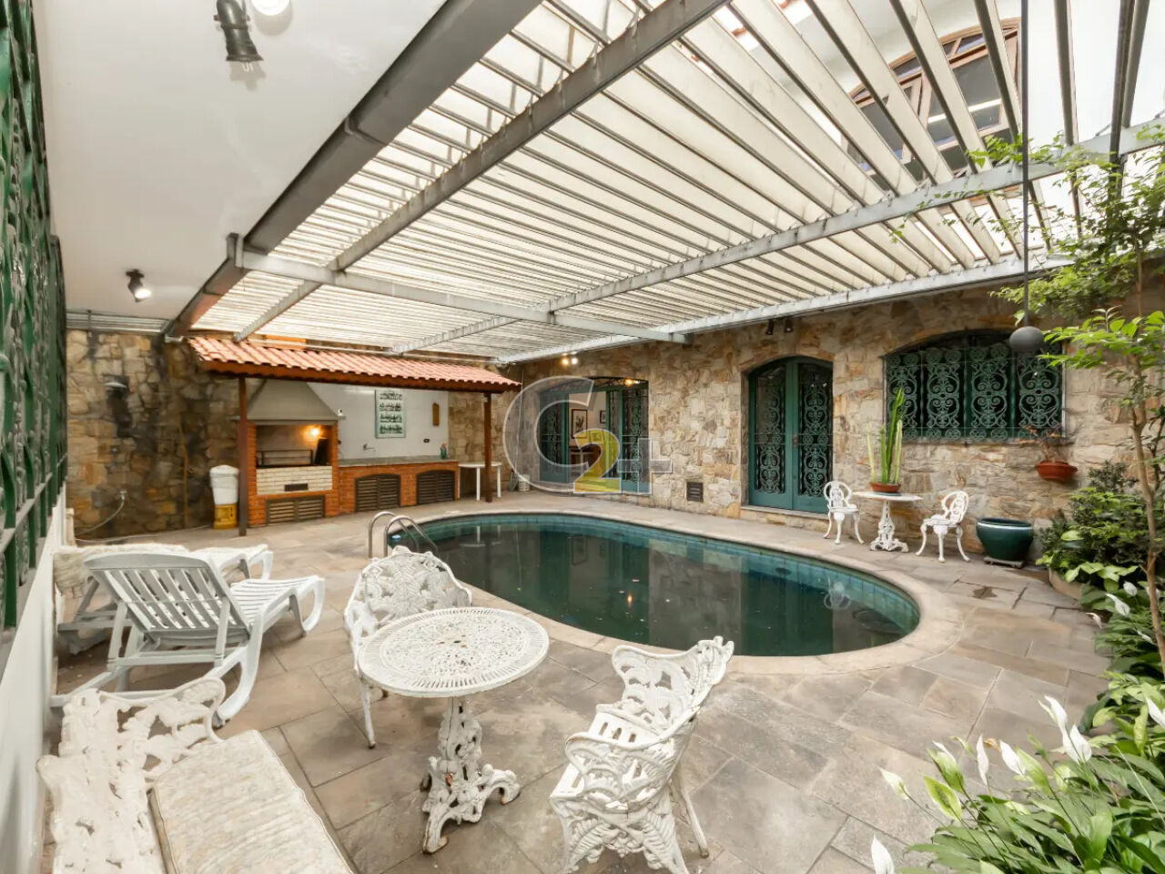 Casa Padrão