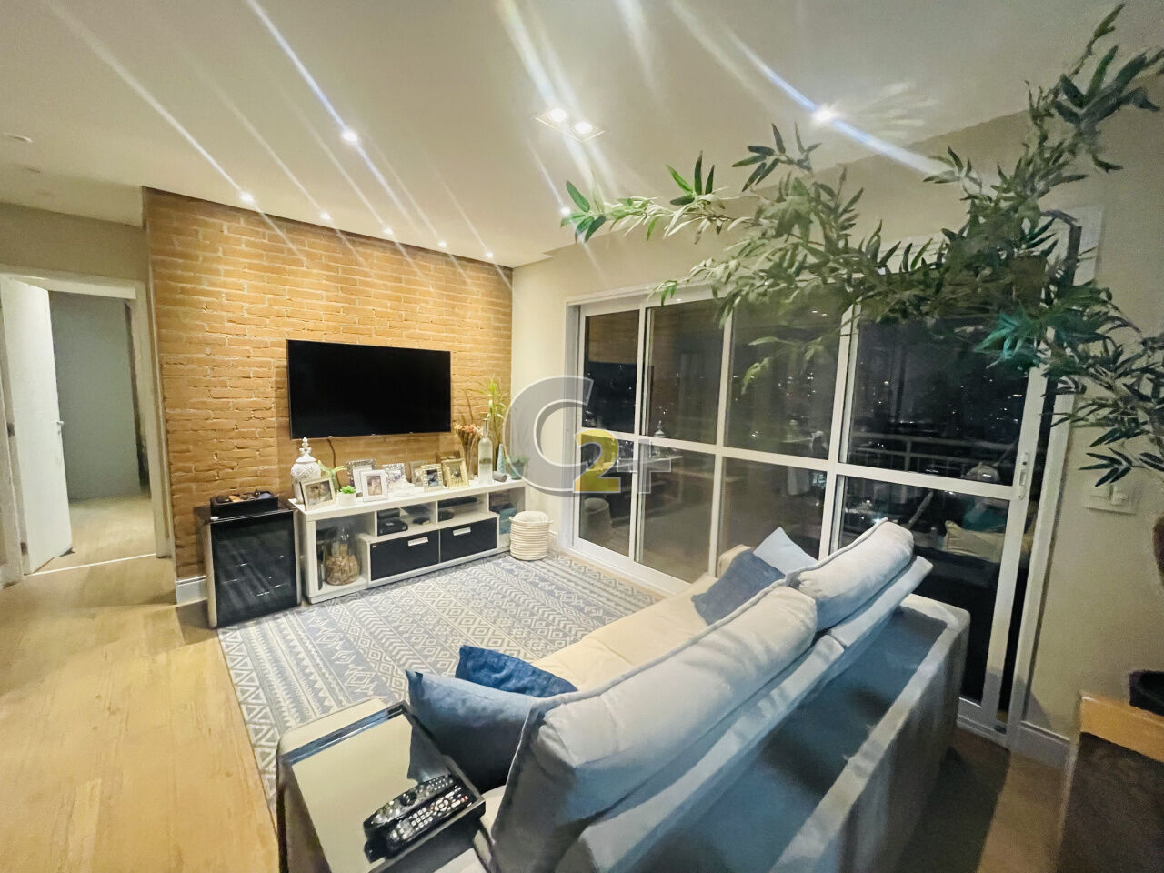 Apartamento