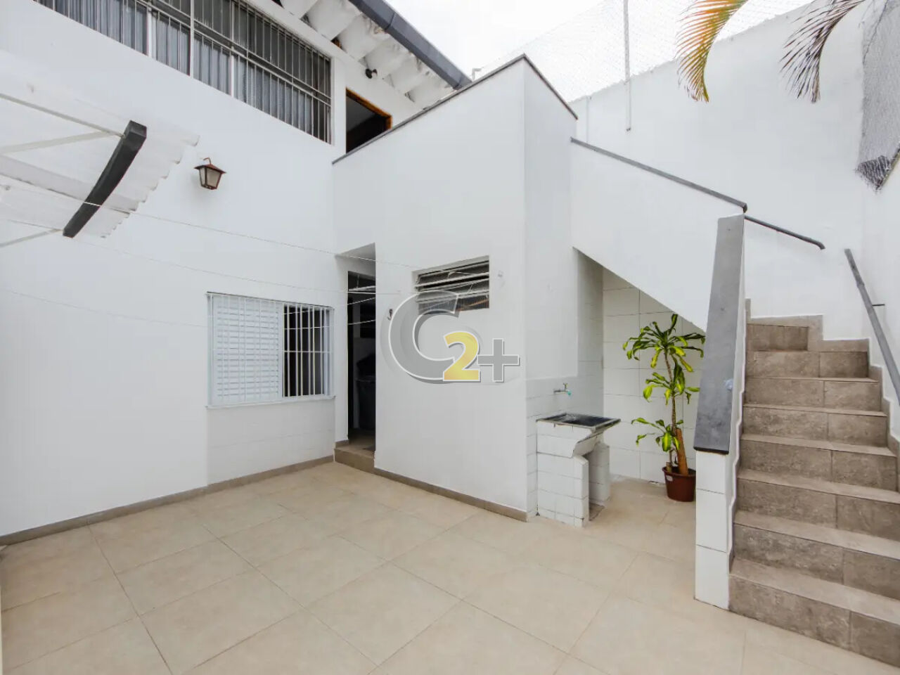 Casa Padrão