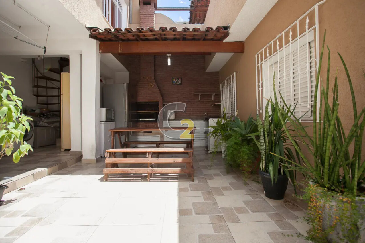 Casa Padrão