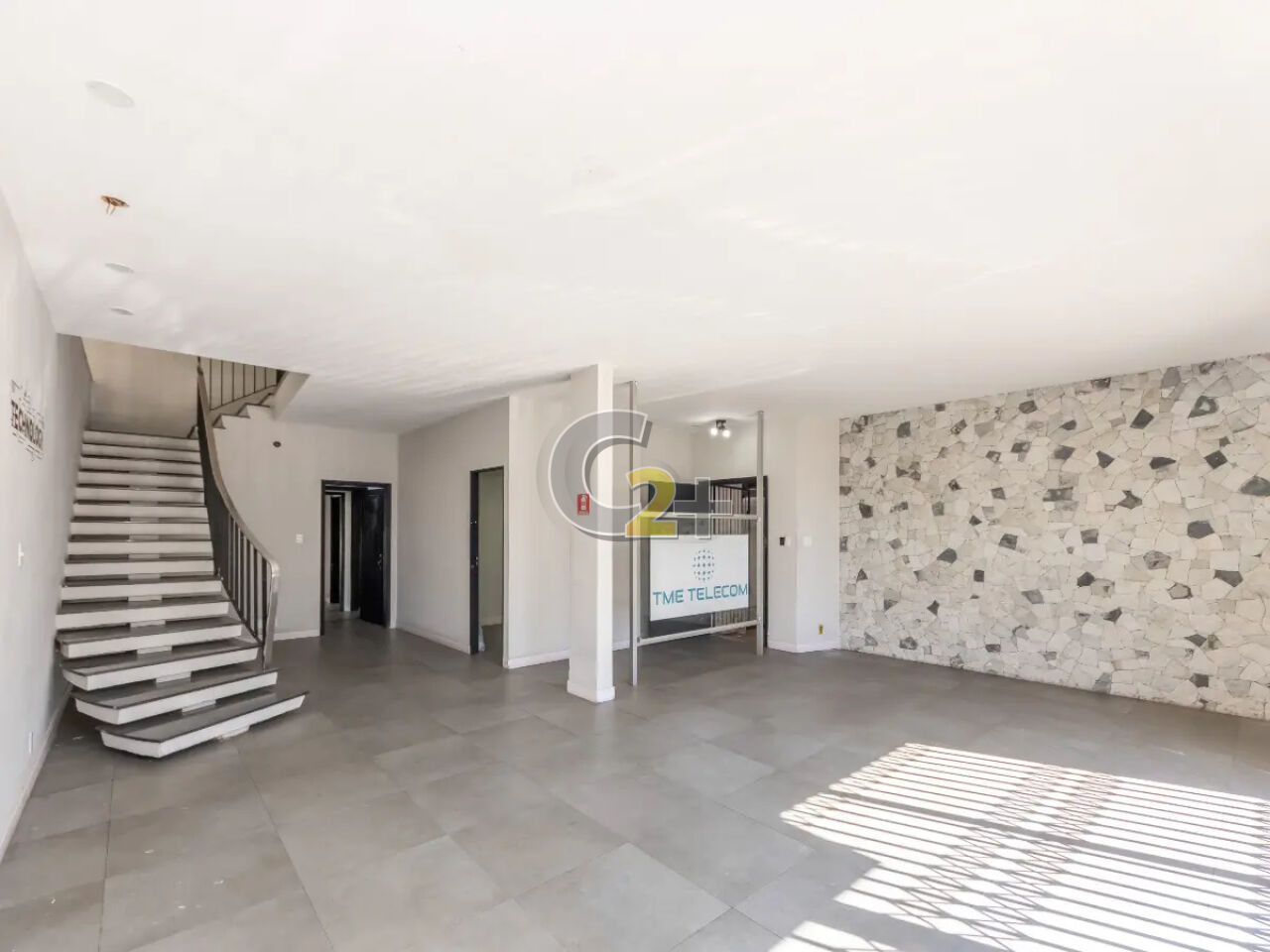 Sobrado Comercial
